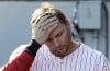 Tragic Number is 1 for Sox