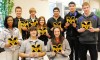 Marian awards 60 letters for academic perfection