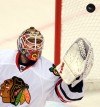 Amazing Jonathan's hat trick, two assists boost Hawks