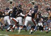  Jay Cutler,  Kahlil Bell