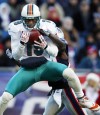 AL HAMNIK: Brandon Marshall pickup too good to be true