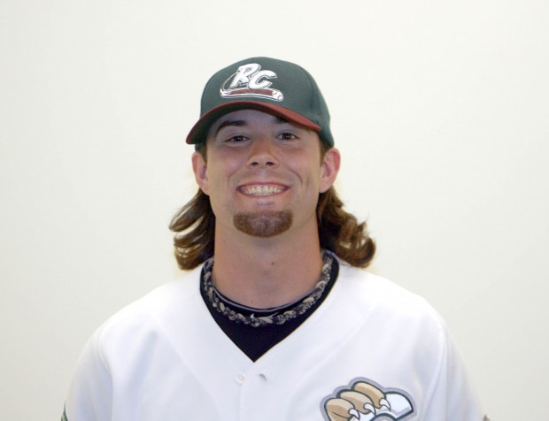 RailCats open season with Johnston on the mound