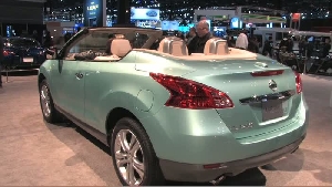 2011 Chicago Auto Show