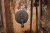 Work to restore cell block in old Lake Couty Jail pays off for local craftsman