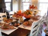 Kitchen Tour and Tasting