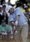 Mid-Amateur champ savoring 1st trip to Masters