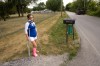 Police, victim search for clues in June hit-and-run
