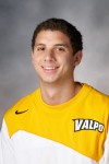 Nick Shelton, Valparaiso men's basketball, 2010-11
