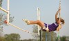 Northwest Crossroads Conference Track Meet