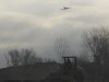 Pollution pile could stifle airport development