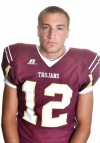Kyle Schmidt, Chesterton