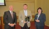 United Way of Porter County honors Valparaiso University with Community Excellence Award