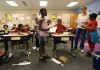 IREAD tests students' skills