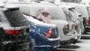 Winter storm blows through region
