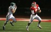 Valparaiso at Crown Point sectional semifinal