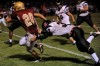 Lake Station at River Forest football