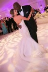 NBA owner Michael Jordan marries over the weekend