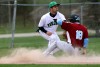 Vikings score early, often against Hanover Central
