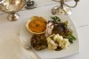 Food-Thanksgiving-Gourmet