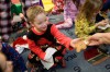 Union Township school offers snacks and stories