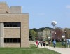 Funds freed for PNC student activities center