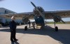 Tin Goose lands in Porter County