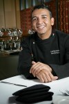 The love of food runs deep for five local chefs