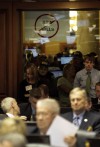 Steelworkers urge lawmakers to defeat bills limiting unions