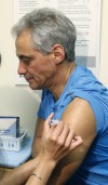 Illinois flu cases climb; 27 deaths this season