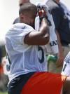 Briggs wants to be dealt if he can't get raise