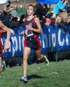 Lowell's Kyle Eller 