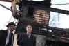 Bidding farewell to blight and Sen. Bayh