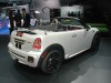 2012 Mini Cooper Roadster