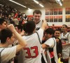 Michigan basketball player dies on court
