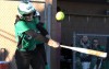 Valparaiso's Abbey Thomas