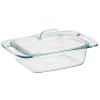 Pyrex Easy Grab 2-Quart