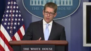 Carney: Obama Has No Tolerance for IRS Targeting
