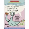 "The Pigeon Finds a Hot Dog"
