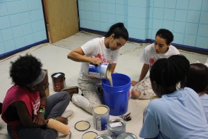 Boys and Girls Club of NWI sends special thank you to “Excellence by Design” owner