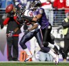 Turnovers, the great equalizer