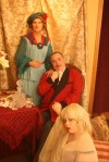 "Blithe Spirit"