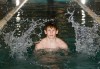 Chesterton swimmer Jack Wallar 