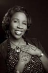 PROFESSIONALS TO WATCH: A passion for life