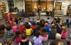 Bringing song and story to school