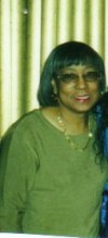 Pamela Allison