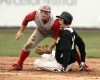 Prep Baseball, TF North vs TF South