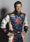 Marco Andretti grateful dad stepped in to NBC show 