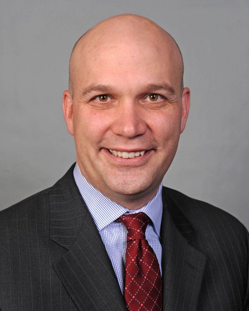 Chris Granger Headshot