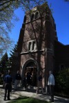 Whiting applauded for historical preservation efforts
