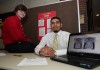 PUC students take class project to new heights with speaker, organization